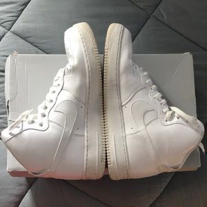 Air Force 1 High 07